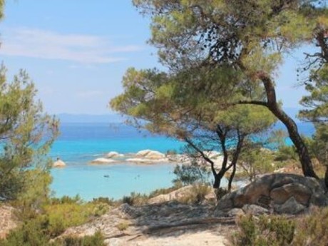 Sithonia - Chalkidiki