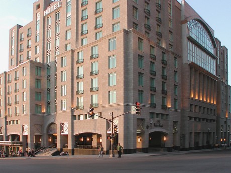 Palace Royal