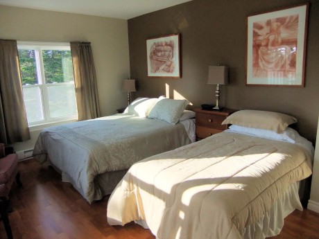 Seawind Landing Country Inn