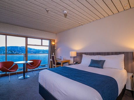 Kingsgate Hotel Dunedin_Neuseeland