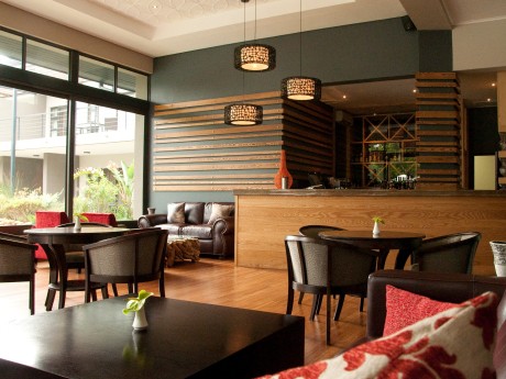 Premier Resort The Moorings Knysna_Südaf