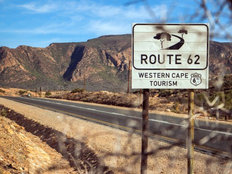 Südafrika_Route 62_Swartberg Mountains_s