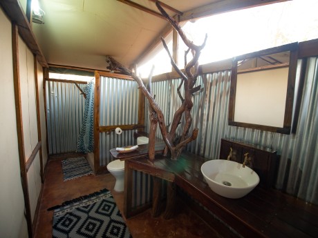 Sunway Zimbabwe Hwange Miombo Safari Lod