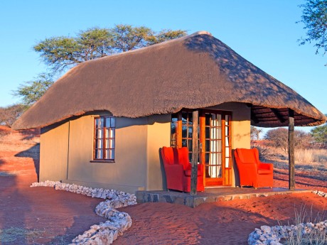 Intu Afrika Camelthorn Kalahari Lodge_Na