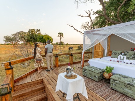Camp Okavango_Botswana_Sleep-Out-8-scale