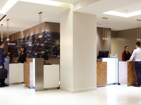 Delta by Marriott Ottawa City Centre