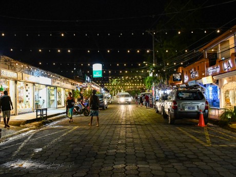 Tamarindo