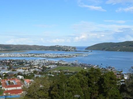 Garden Route Knysna 