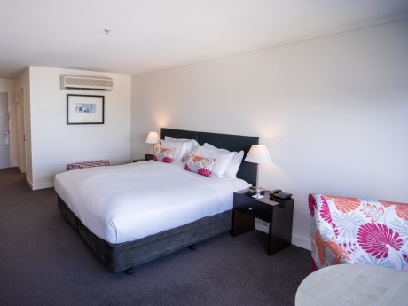 Scenic Hotel Te Pania_Neuseeland_Napier_