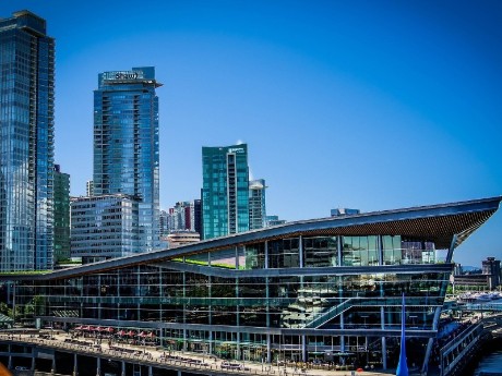 Port of Vancouver