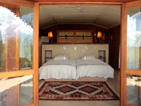 Waterberg Guestfarm_Namibia_Bedroom_01 ©