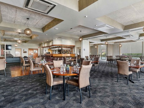 Southgate Motel Mount Gambier_Restaurant