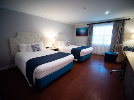 Oak Island Resort & Conference Centre