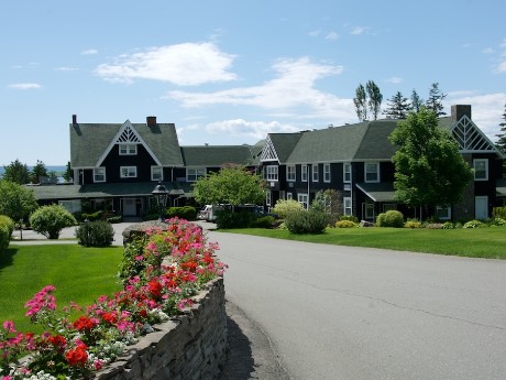 Inverary Resort