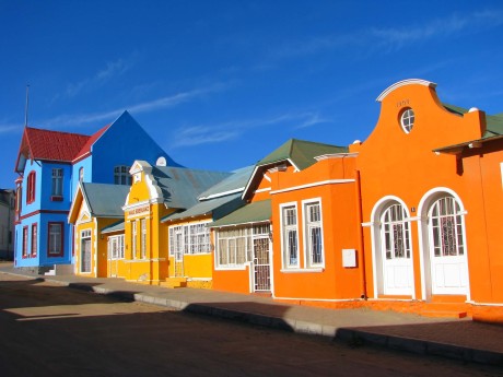 Namibia_Lüderitz_Nachtigal Strasse
