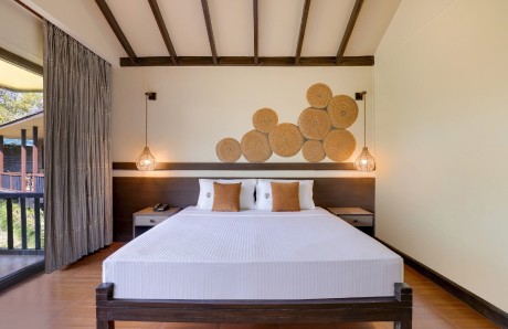 Zimmerbeispiel, Tigerland Safari Resort